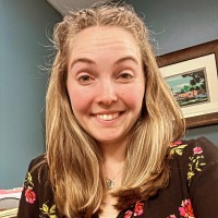 Lauren Petruskie