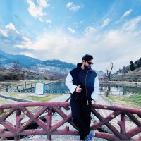 Sourav Thappa