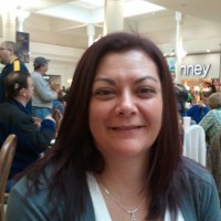 Lisa Keaveney