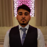 Sheroz Rehman