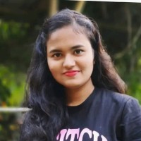 Ashwini Chavhan