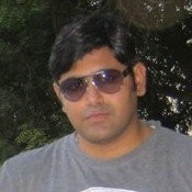Nitin Chaudhary