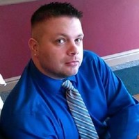 Justin Tomaszewski