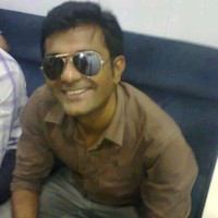 Alpesh Patel