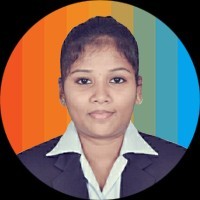 Vaishnavi Thiruppathi