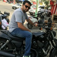 Wasim Khan
