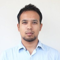 Major Shishir Shrestha