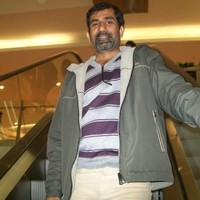 Rakesh Kumar