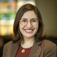 Madeline T. Budman