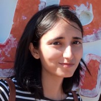Nitika Sharma, Ph.D