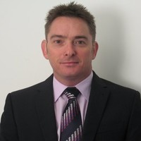 Marcus Moore