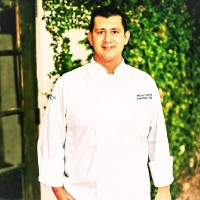 Marcos Seville