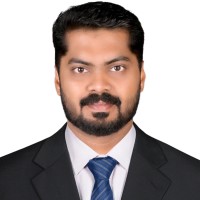 Vysagh P V