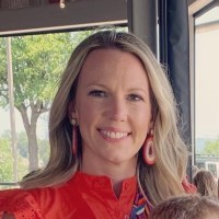 Melissa Brandes
