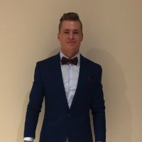 Mitchell Knight