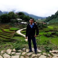Minh Sang Tran