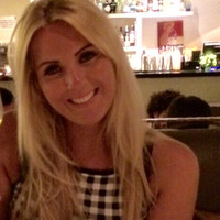 Elise Bowtell - Finance Assistant