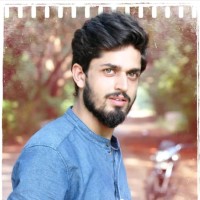 Faisal Rashid