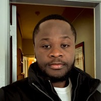 Raphael Mesadieu