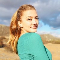 Paige Clegg