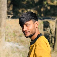 Sourav Bhandari