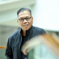 Syafrudin M. Adam