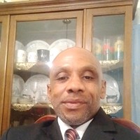 Antonio Hall
