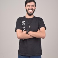 Lucas Fróes