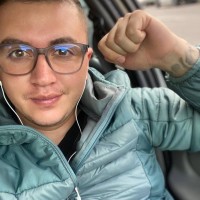 Brian Camilo Mahecha Sanchez
