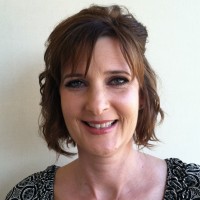 Kristy Scheid