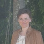 Stine Tronesvold