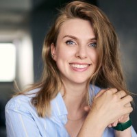 Ekaterina Luzanova