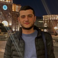 Hamlet Davtyan