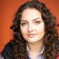 Julia Rome