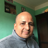 Yatiraj Adhikari