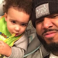 Dre Clay