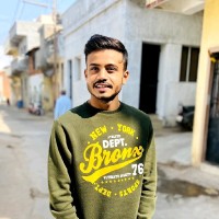 Jeet Patel