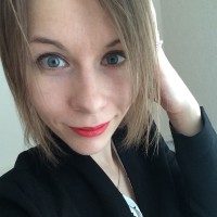Olga Zhukova