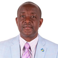 Justin Mabeya Machini