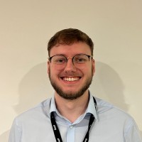 Elliot Ramsden