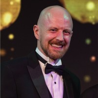 Kevin Fitzgerald