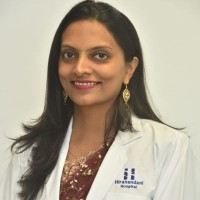Dr Gayatri Suvarna