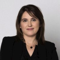 Sophie Falla
