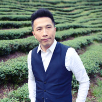 謝志岳