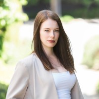 Jennifer Morgan