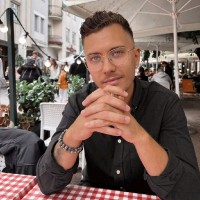 Felix Nannini