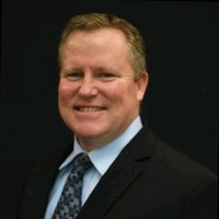 Tim Harrington