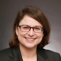Sandra Kuehn
