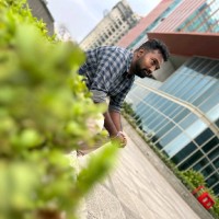 Karthikeyan Anbalagan