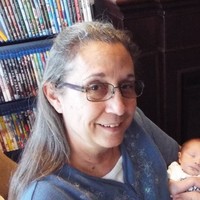 Linda Ford